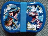 Lunch Buddies Dino lunchbox