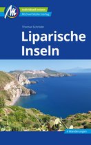 MM-Reiseführer - Liparische Inseln Reiseführer Michael Müller Verlag