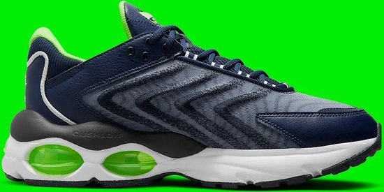nike seahawks sneakers