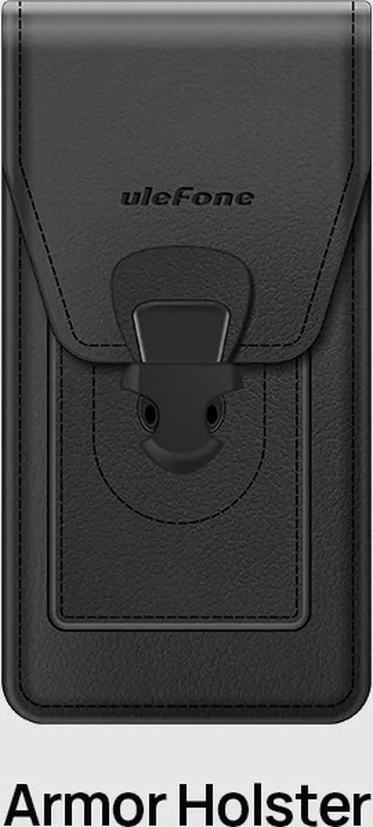 Armor Holster Case for Ulefone Armor 24
