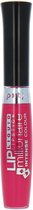 Miss Sporty Millionaire Intense Color Liquid Lipstick - 103 Fuchsia Ca$h