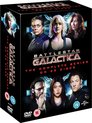 Battlestar Galactica - De Complete Serie