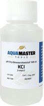 100 ml de solution de stockage KCl