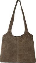 Cowboysbag - Suede Handbag Cody Moss