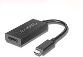 Lenovo USB-C naar DisplayPort-adapter