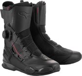 Alpinestars Sp-X Boa Boots Black Black 39 - Maat - Laars