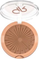 Bol.com Golden Rose - Sun Bright Bronzer Powder 03 - Golden Bronze aanbieding
