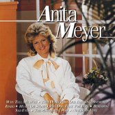 Anita Meyer - Best Of 1981 - 1985 ( 10 Singles + 6 Tracks ) Arcade TV CD 1985