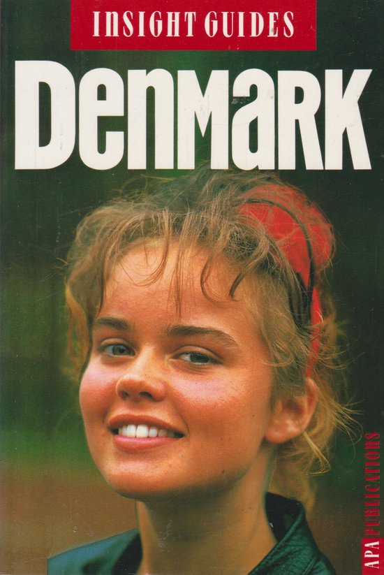 Denmark Insight - cover