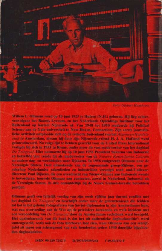 Den vaderland getrouwe