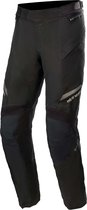 Alpinestars Road Tech Gore-Tex Pants Short Black Black 2XL - Maat - Broek