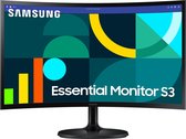 Samsung 24" Essential Monitor S36GD FHD