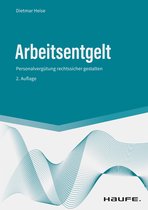 Haufe Fachbuch - Arbeitsentgelt