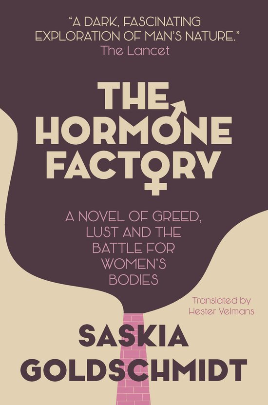 Hormone Factory The