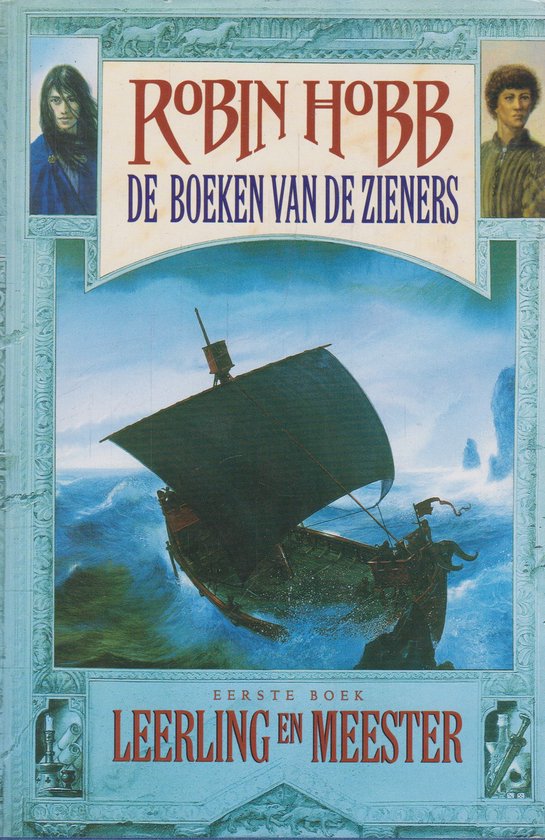 9789029057004 - Leerling en meester
