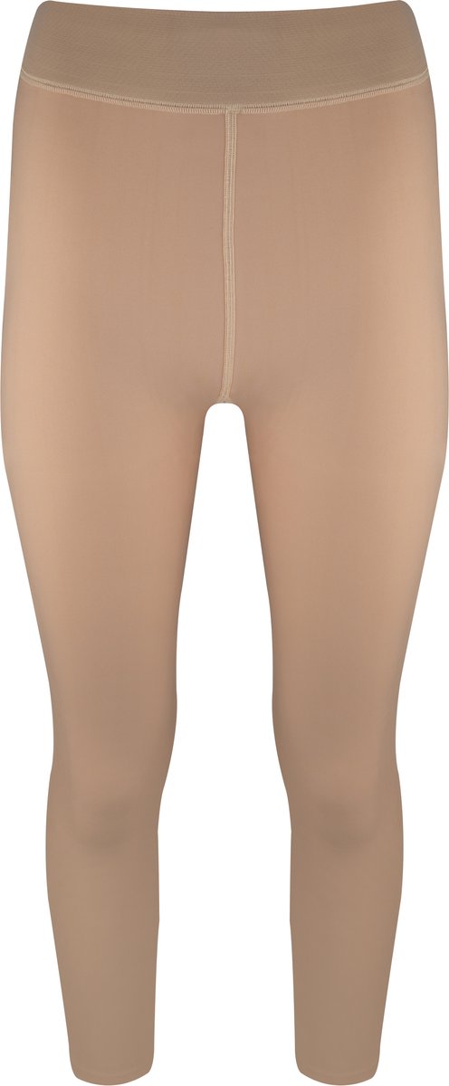 MAGIC Bodyfashion MAGIC Legging Dames Legging - Sunkissed - Maat L/XL