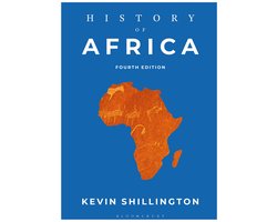 History of Africa
