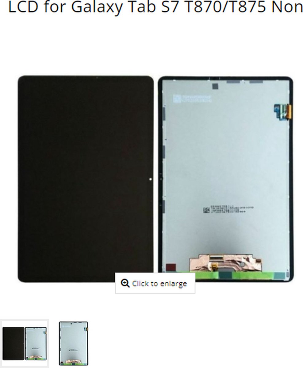 product