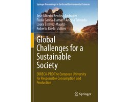 Springer Proceedings in Earth and Environmental Sciences- Global Challenges for a Sustainable Society