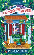 ISBN Nightshade for Warning, Fiction, Anglais, Édition de poche, 336 pages