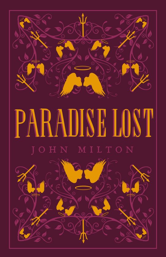 Paradise Lost - cover