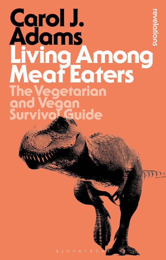 Bloomsbury Revelations- Living Among Meat Eaters