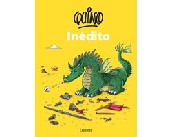Quino Inédito / Quino Unpublished