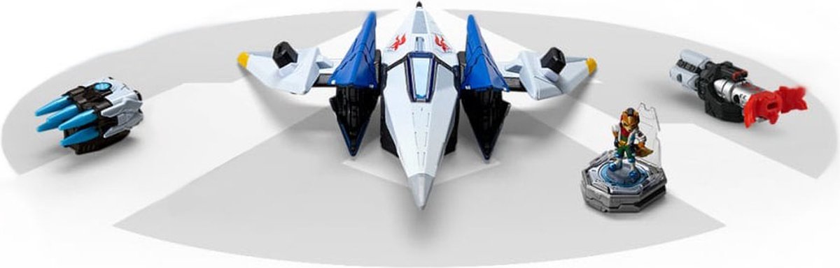 Pack Starlink Nintendo switch - Jeux vidéo