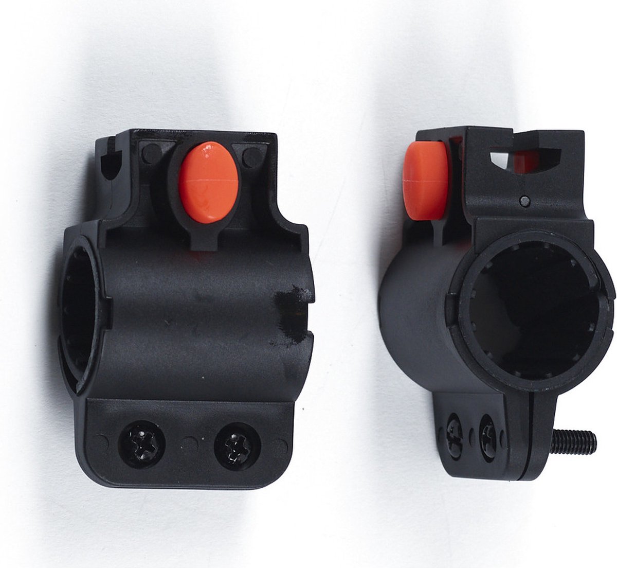 Xolid Fietsslot met cijferslot - 120 cm - paars - kabelslot - voor fiets / scooter - scooter slot – foto 3