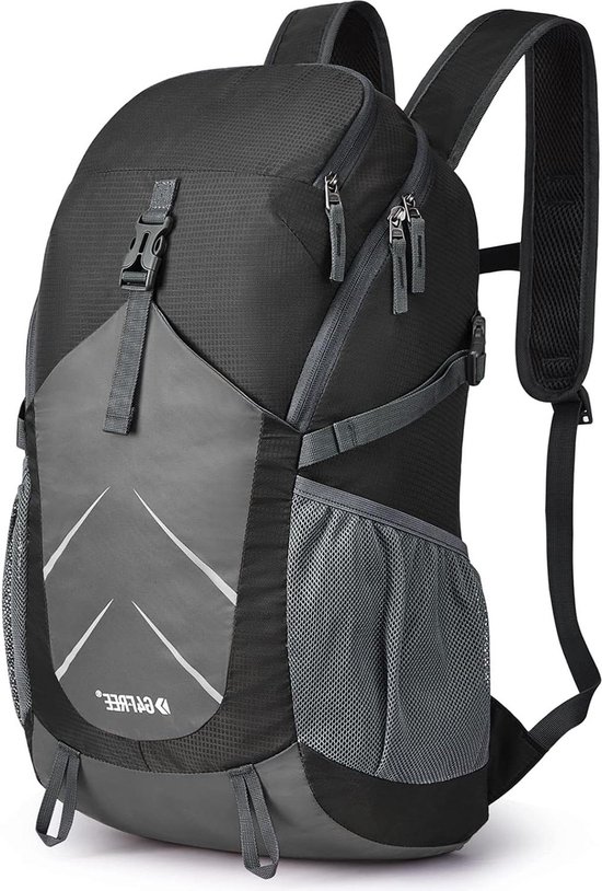 Trekking rugzak 30 liter hotsell