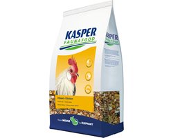 Kasper Faunafood Goldline Vitamix Krielkip 7 kg