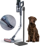 Bol.com Eziclean Cycloboost FR15 Animal - Steelstofzuiger - Steelstofzuiger draadloos - Ergonomisch - Flex Stand - Zeer Krachtig... aanbieding