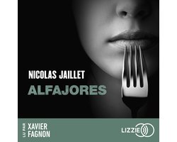 Alfajores - Déguster le noir