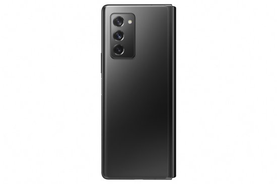 Samsung Galaxy Z Fold 2 - 5G - 256GB - Phantom Black | bol Samsung Galaxy Z Fold 2 - 5G - 256GB - Phantom Black | bol
