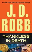 ISBN Thankless in Death, Fiction, Anglais, Édition de poche, 400 pages