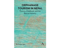 Orphanage Tourism in Nepal