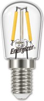 Energizer energiezuinige Led filament lamp - PYGMY - E14 - 2 Watt - warmwit licht - niet dimbaar - 1 stuks
