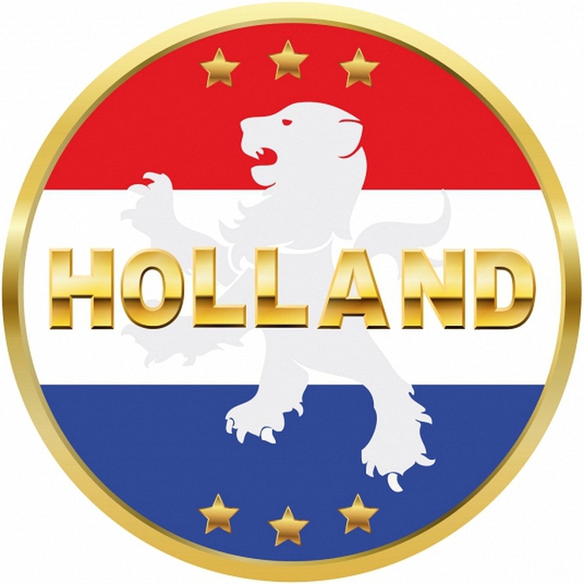 Super voordelige bierviltjes Holland