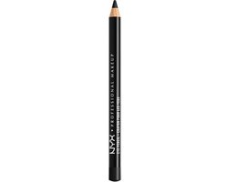 NYX Slim Eye Pencil Black 1 gr