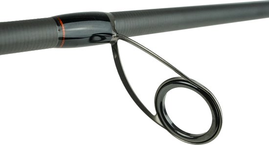 DLT Dropshot hengel Set compleet 2,70m - 7-32gr - Roofvisset - incl Kunstaas van DLT — afbeelding 3
