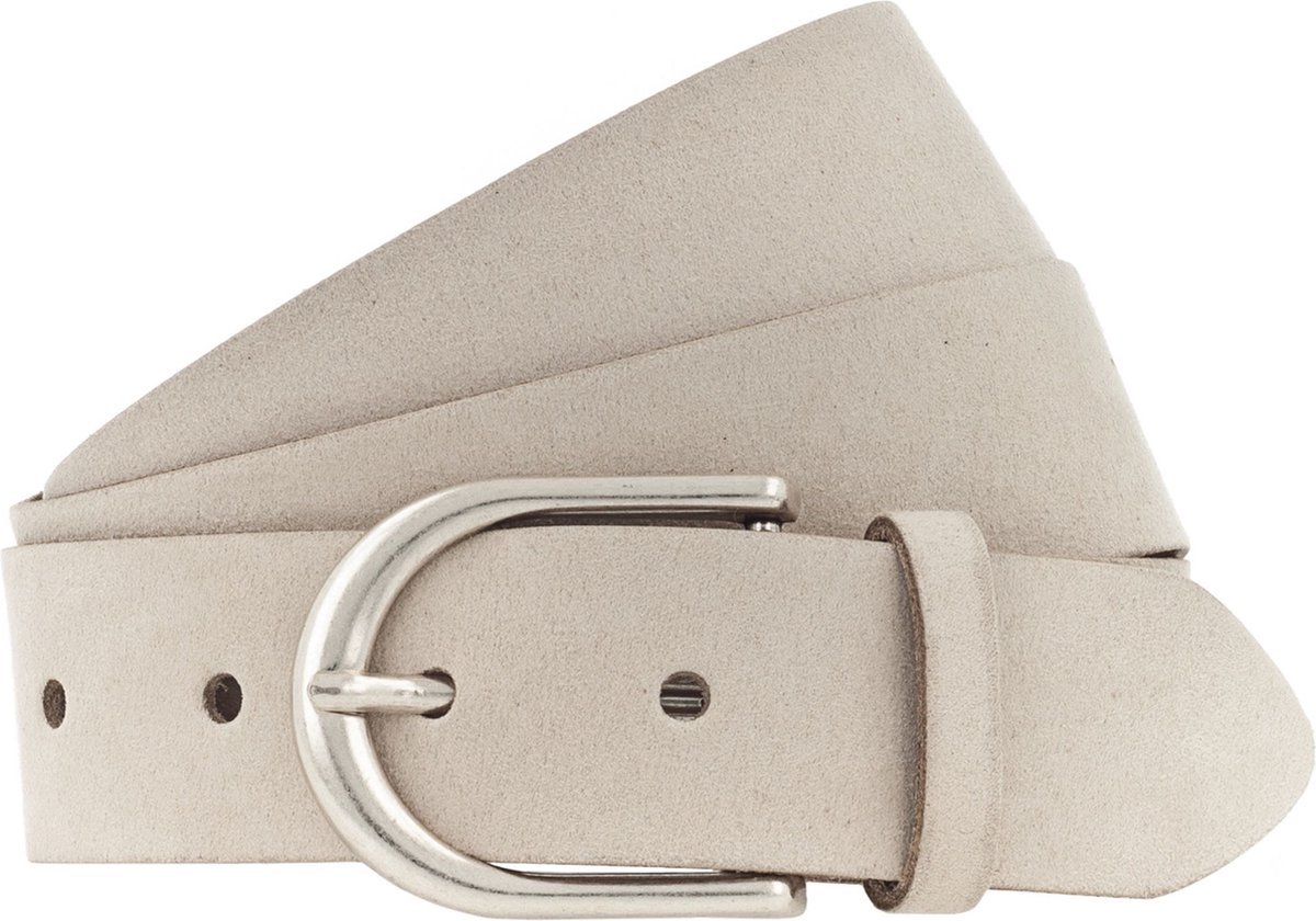 Vanzetti Riem - Dames - 75 cm - creme