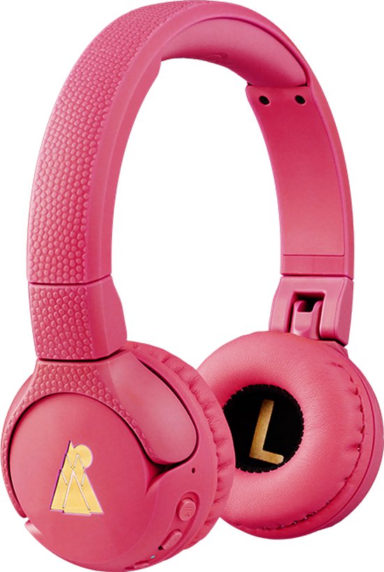 POGS The Gecko – Draadloze on-ear koptelefoon