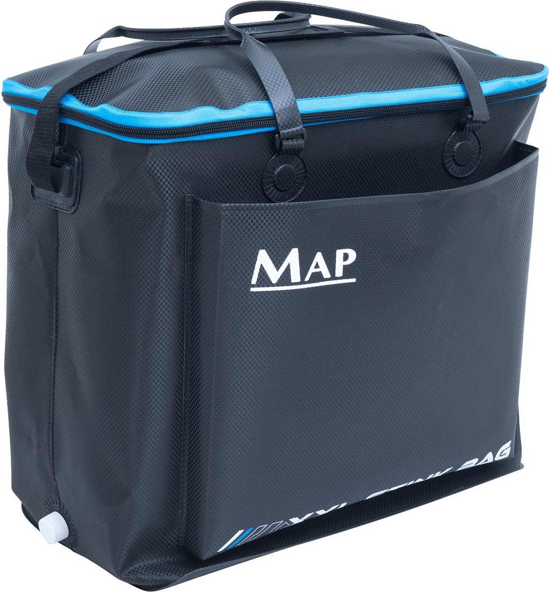 Map XXL EVA Stink Bag - Vistas