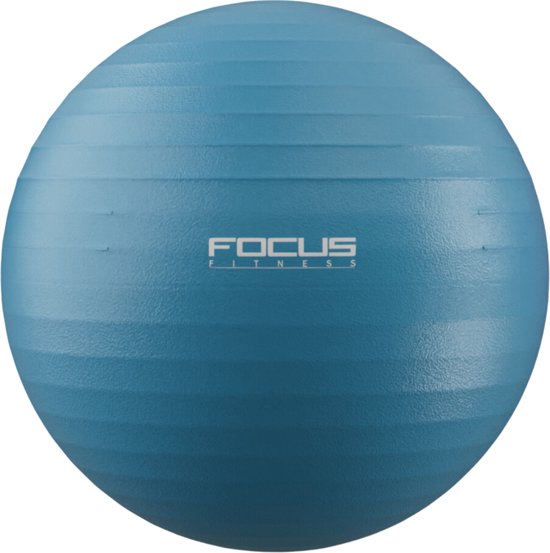 Focus Fitness Gym Ball - 65 cm