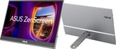 ASUS ZenScreen OLED MQ16AHE - Portable USB-C Monitor - 360° Kickstand - 15.6 inch