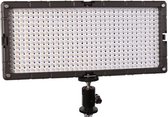 Bol.com Bresser Studiolamp - SL-448 - Slimline - LED - 26.9W/2.800LUX - Geschikt voor foto en video aanbieding