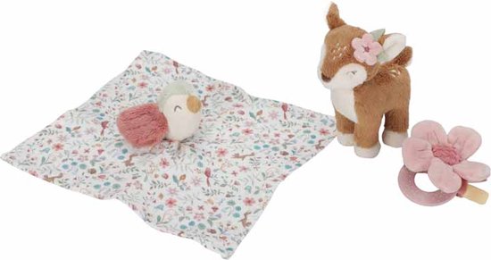 Little Dutch Giftset knuffels - Fairy Garden van Little Dutch — afbeelding 5