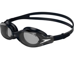 Speedo Hydrosity 2.0 Zwembril - Clear/Wit