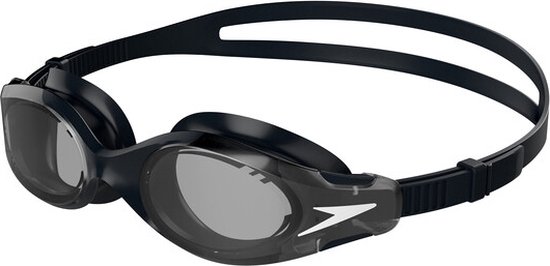 Speedo Hydrosity 2.0 Zwembril - Clear/Wit