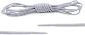 The Kicks Don Wax Veters Rond - 70 cm - Wit - 2 mm